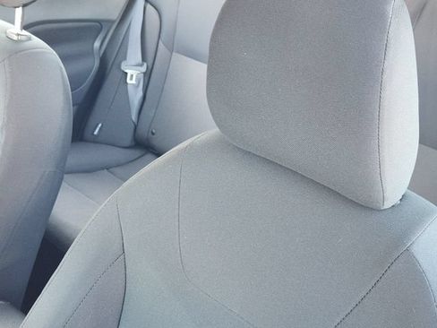 Used 2025 Nissan Kicks Play S FWD image 19