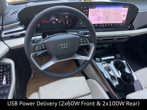 New 2025 Audi A5 2.0T Premium Plus image 31