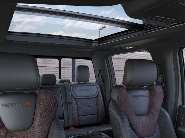 New 2026 Ford F150 Raptor AWD/4WD image 23