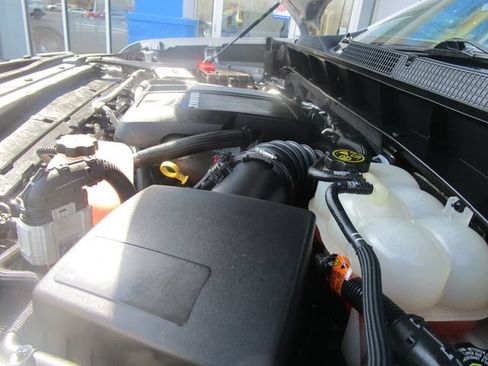 Used 2022 Chevrolet Silverado 1500 RST w/ All Star Edition Plus AWD/4WD image 11