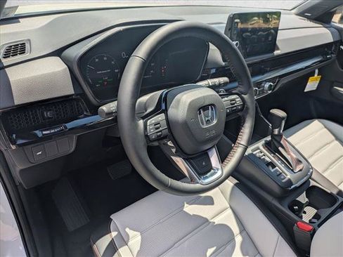 New 2026 Honda CR-V Sport Touring image 3