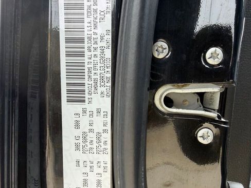 Used 2018 RAM 1500 Big Horn image 26