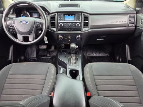 Used 2021 Ford Ranger XL w/ Equipment Group 101A High RWD image 9