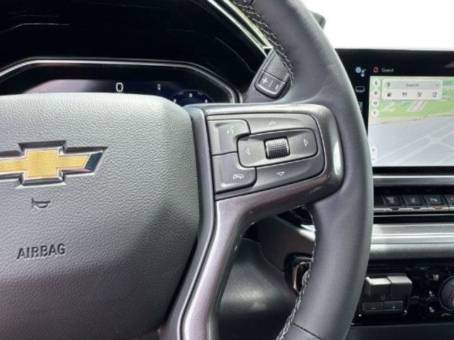 New 2026 Chevrolet Silverado 2500 High Country w/ High Country Premium Package AWD/4WD image 28