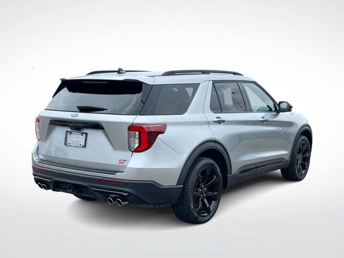Used 2023 Ford Explorer ST w/ Equipment Group 401A AWD/4WD image 8