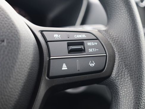 New 2026 Honda CR-V LX image 18