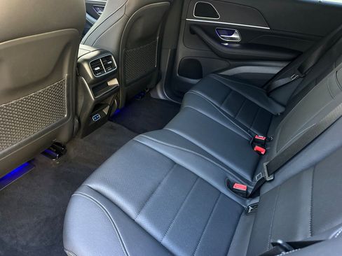 Certified 2024 Mercedes-Benz GLE 350 4MATIC image 11