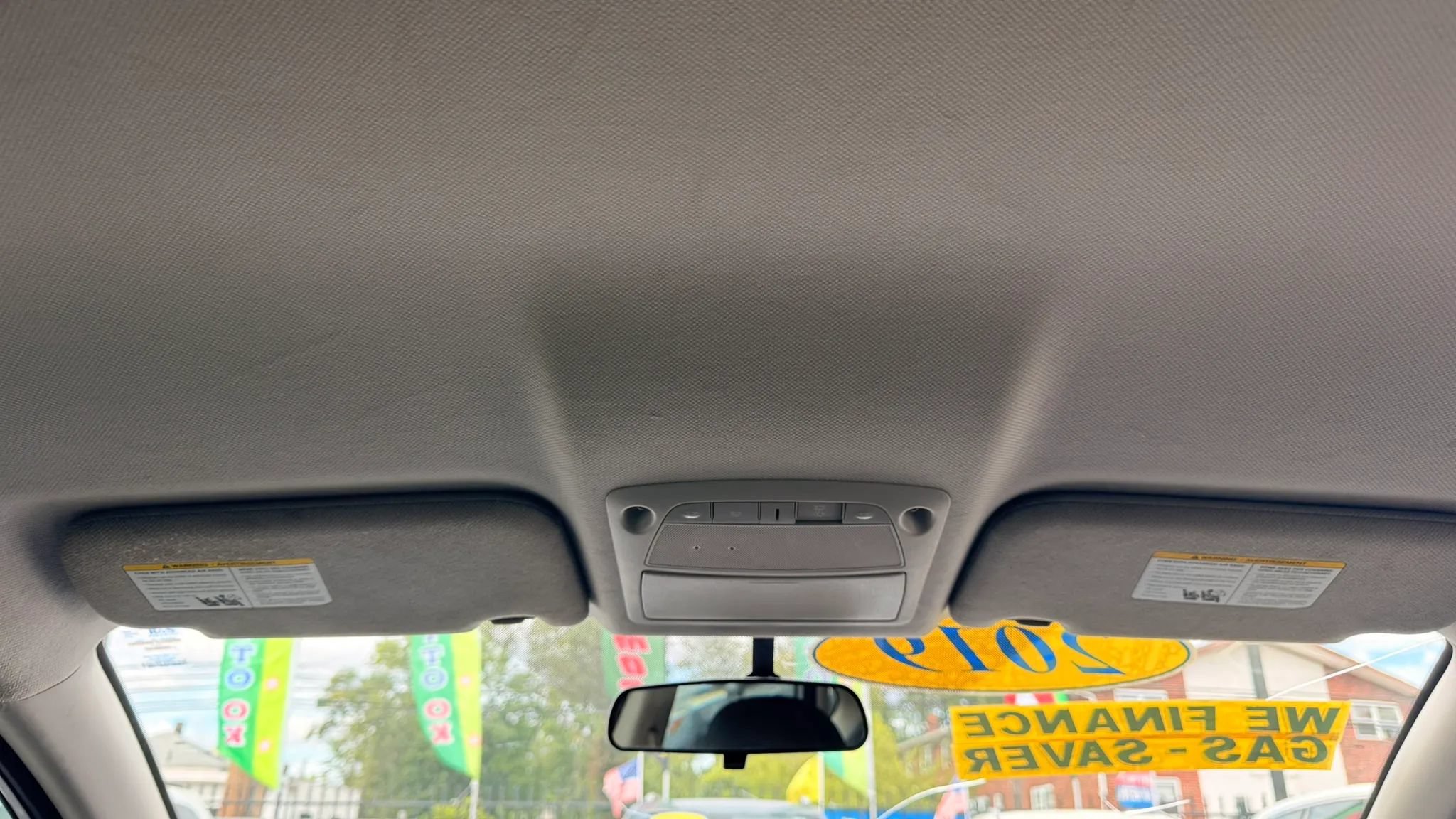 Used 2019 Nissan Sentra SV FWD image 14