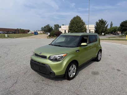 Used 2014 Kia Soul