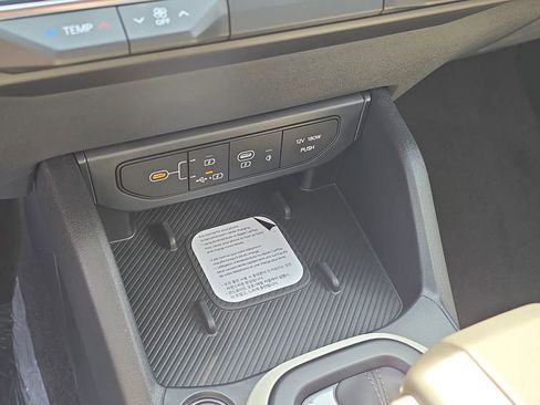 New 2026 Kia K4 GT-Line Turbo FWD image 26