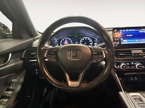Used 2022 Honda Accord Sport image 13