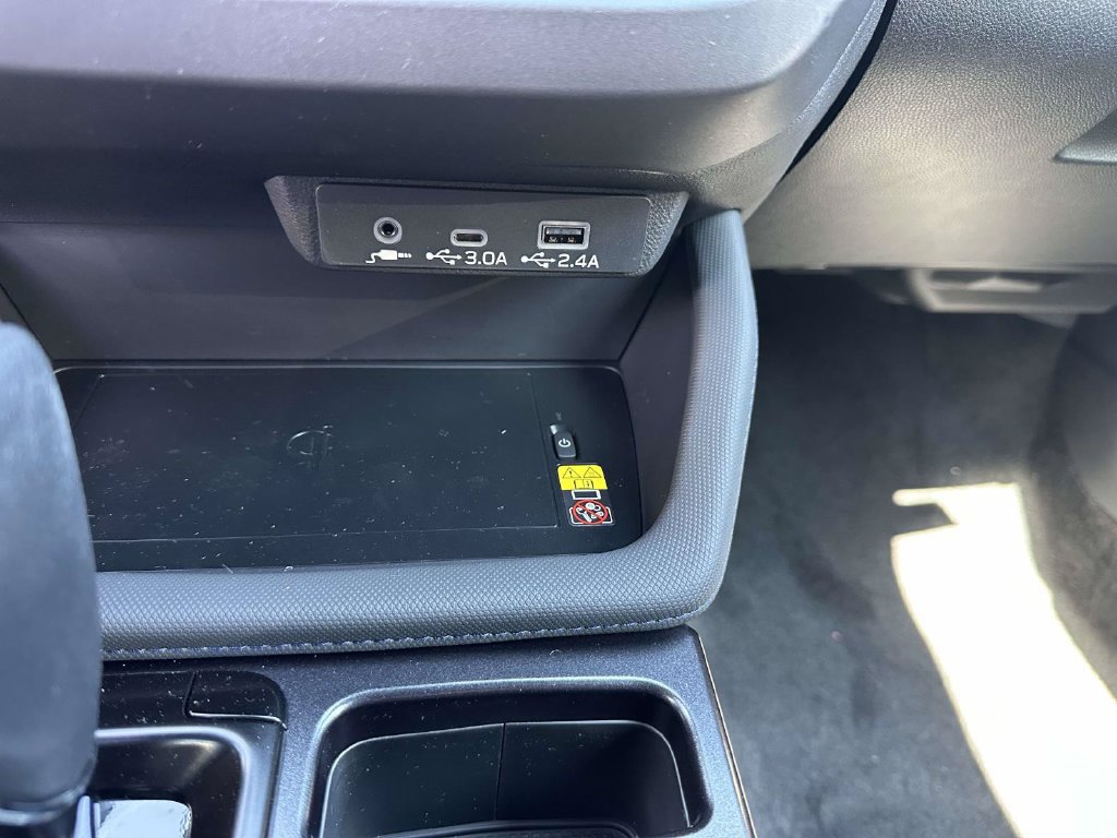 New 2026 Subaru Forester Premium AWD/4WD image 22