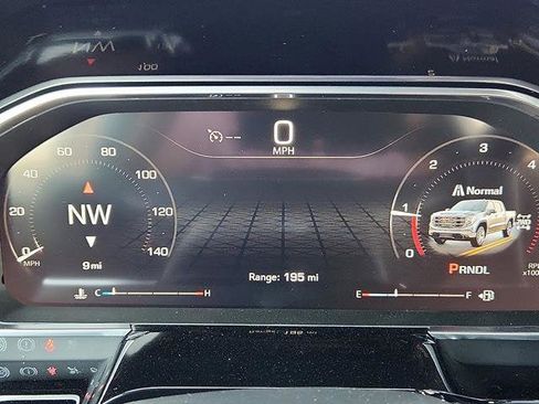 New 2026 GMC Sierra 1500 Elevation image 18