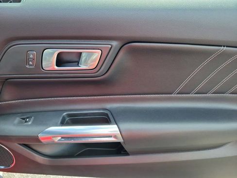 Used 2021 Ford Mustang GT Premium w/ Ford Safe & Smart Package image 8