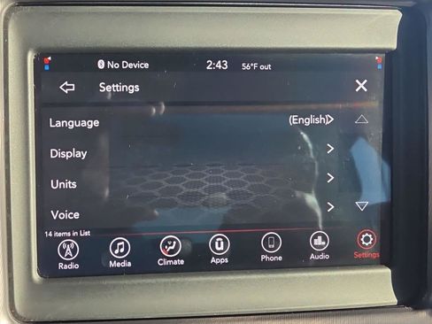 Used 2019 Dodge Charger SXT image 62