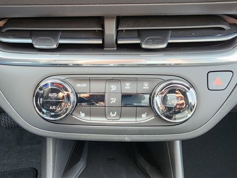 New 2026 Buick Envista Preferred w/ Convenience I Package image 26