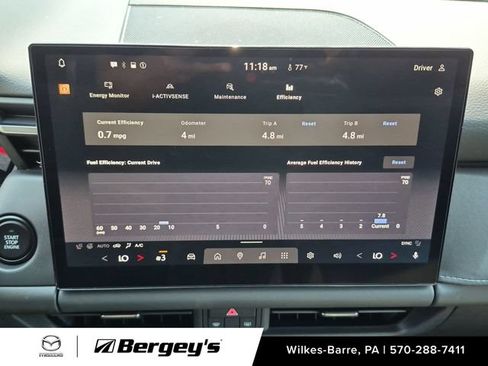 New 2026 MAZDA CX-5 Preferred AWD/4WD image 16