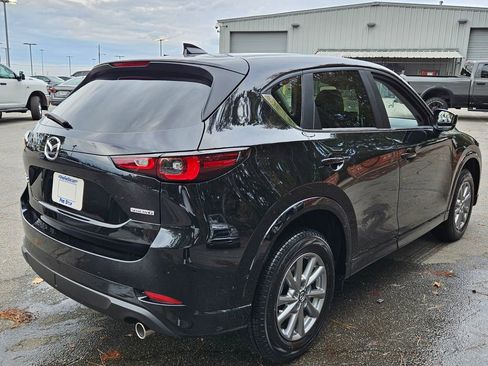 New 2025 MAZDA CX-5 AWD 2.5 S w/ Select Package image 11