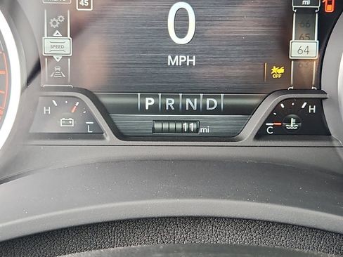 New 2025 RAM 2500 Big Horn image 11