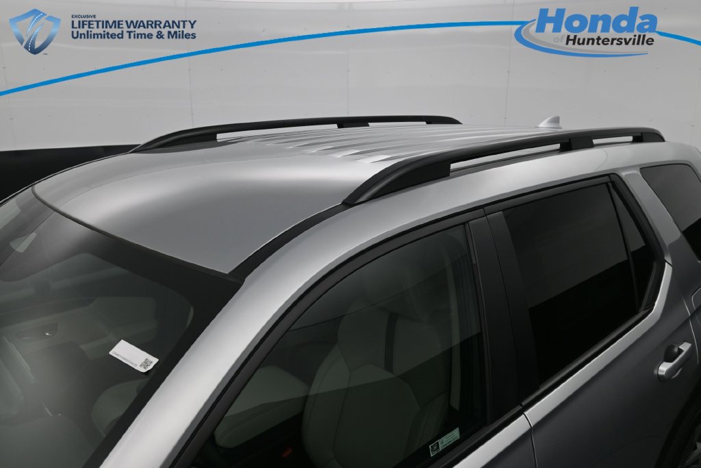 New 2026 Honda Pilot EX-L image 16