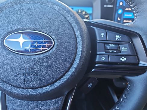 New 2026 Subaru Outback Touring XT image 17