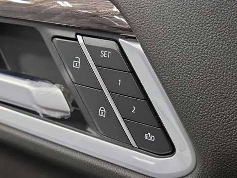 New 2026 Chevrolet Silverado 2500 LTZ w/ LTZ Plus Package image 32