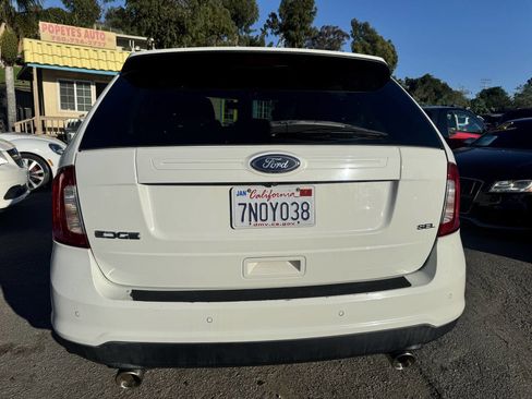 Used 2013 Ford Edge SEL image 5