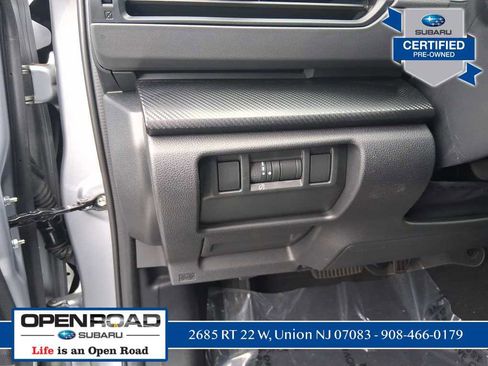 Certified 2024 Subaru Crosstrek 2.0i Premium image 15