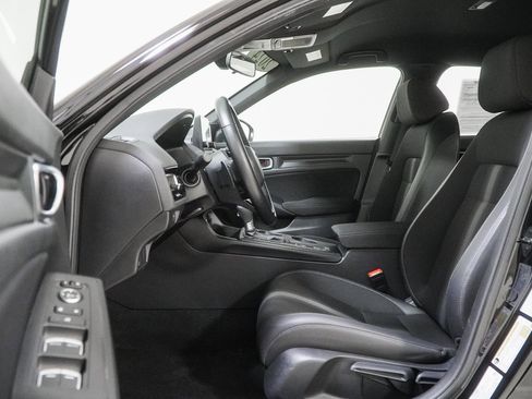 Used 2024 Honda Civic Sport image 20