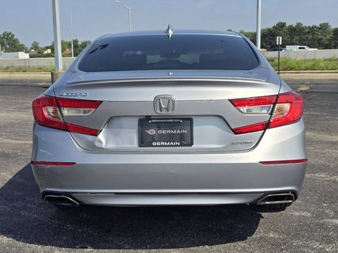 Used 2019 Honda Accord Sport image 13