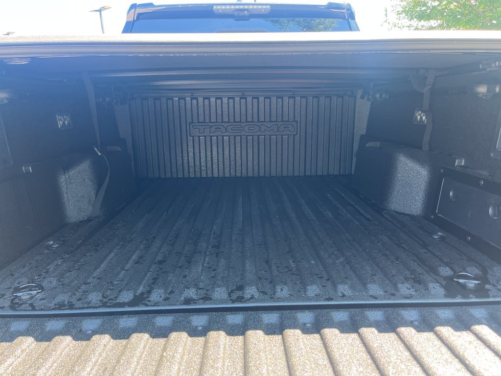 Used 2024 Toyota Tacoma TRD Pro AWD/4WD image 22