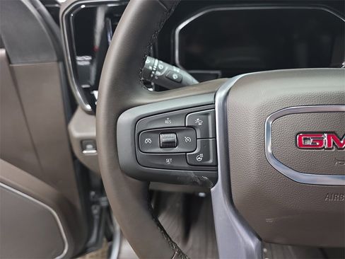 New 2026 GMC Sierra 2500 SLT w/ SLT Premium Package image 16