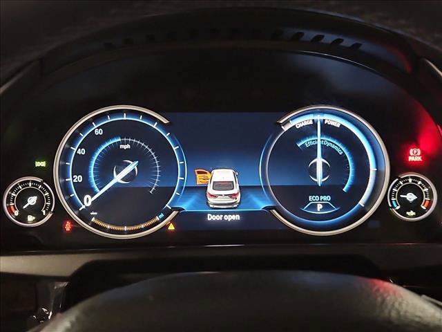Used 2015 BMW X6 sDrive35i RWD image 11