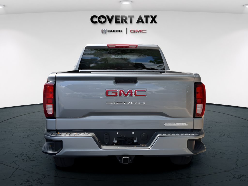 New 2026 GMC Sierra 1500 Elevation w/ Elevation Select Package RWD image 7