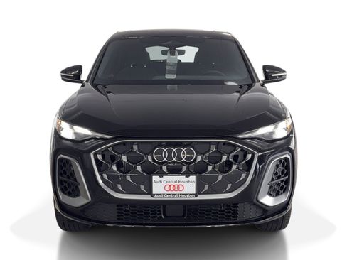 New 2025 Audi Q5 Premium image 6