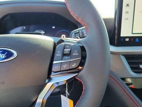 New 2026 Ford Explorer ST w/ Sun And Sound Package image 25