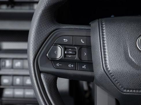 Used 2026 Toyota 4Runner TRD Pro image 39