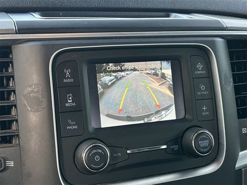 Certified 2024 RAM 1500 Classic SLT image 20