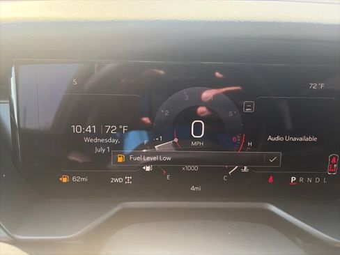 New 2026 GMC Acadia Elevation w/ Elevation Premium Package AWD/4WD image 20
