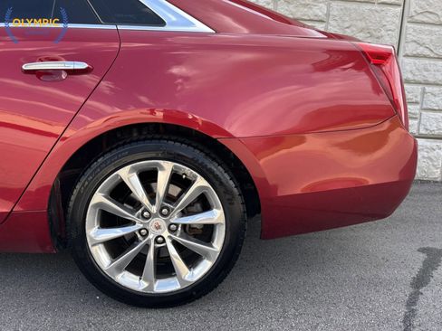 Used 2013 Cadillac XTS Premium image 10