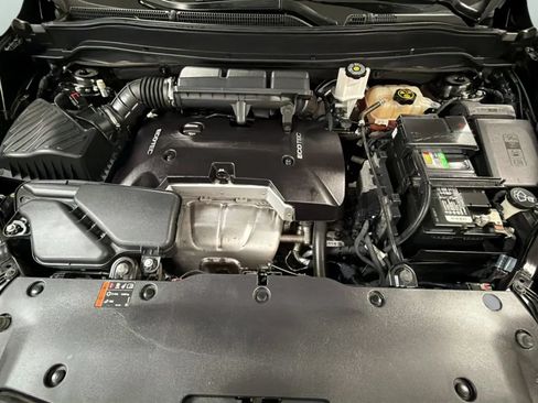 Used 2017 Buick Envision Essence FWD image 20