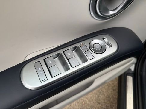 New 2026 Hyundai Palisade Calligraphy AWD/4WD image 21
