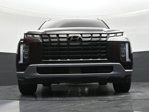 Used 2023 Hyundai Palisade SEL w/ Cargo Package FWD image 27