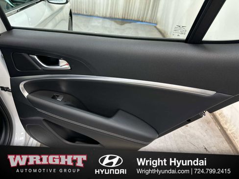 Certified 2025 Genesis G70 2.5T image 14