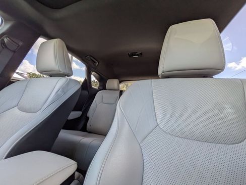 Used 2024 Lexus RX 350 Premium Plus w/ Convenience Package FWD image 15
