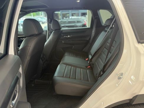 Used 2026 Honda CR-V Sport-L image 14