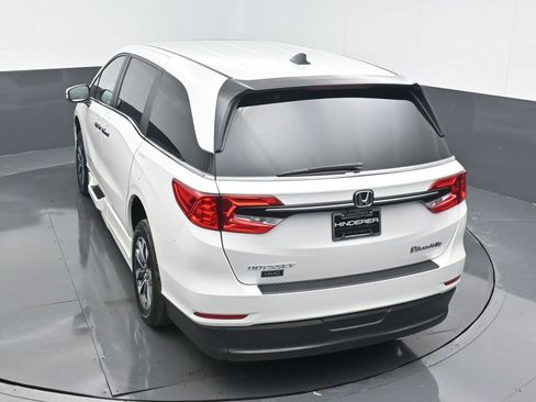 Used 2024 Honda Odyssey EX-L image 18