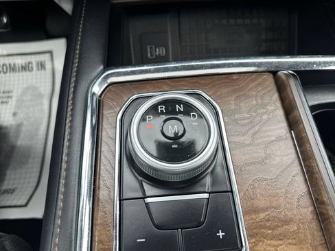 Used 2021 Ford Expedition Max Platinum AWD/4WD image 78