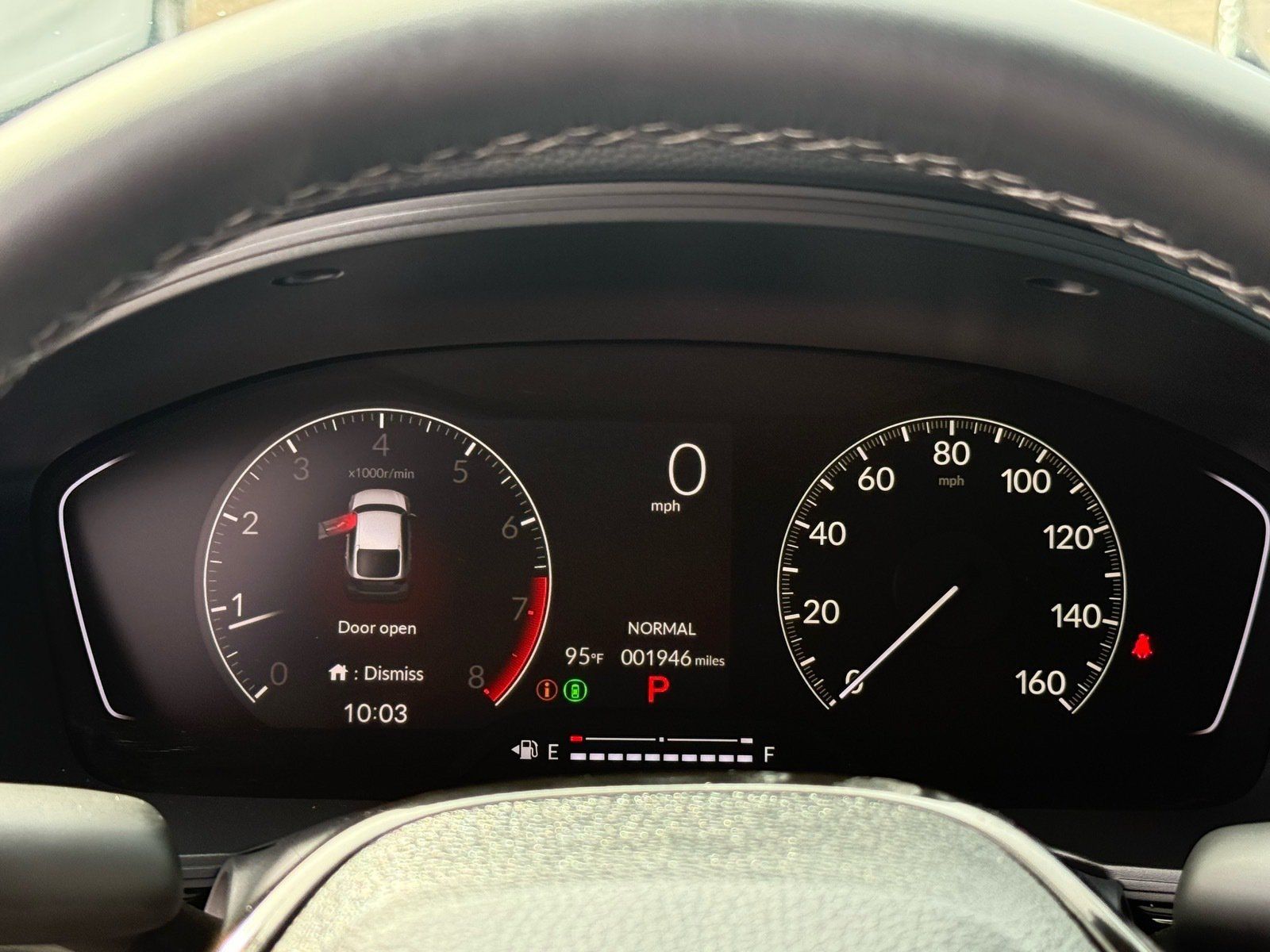 Certified 2026 Honda Civic Sport image 20