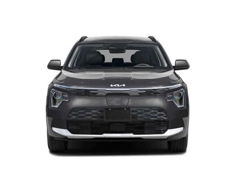 New 2026 Kia Niro Wind FWD image 3